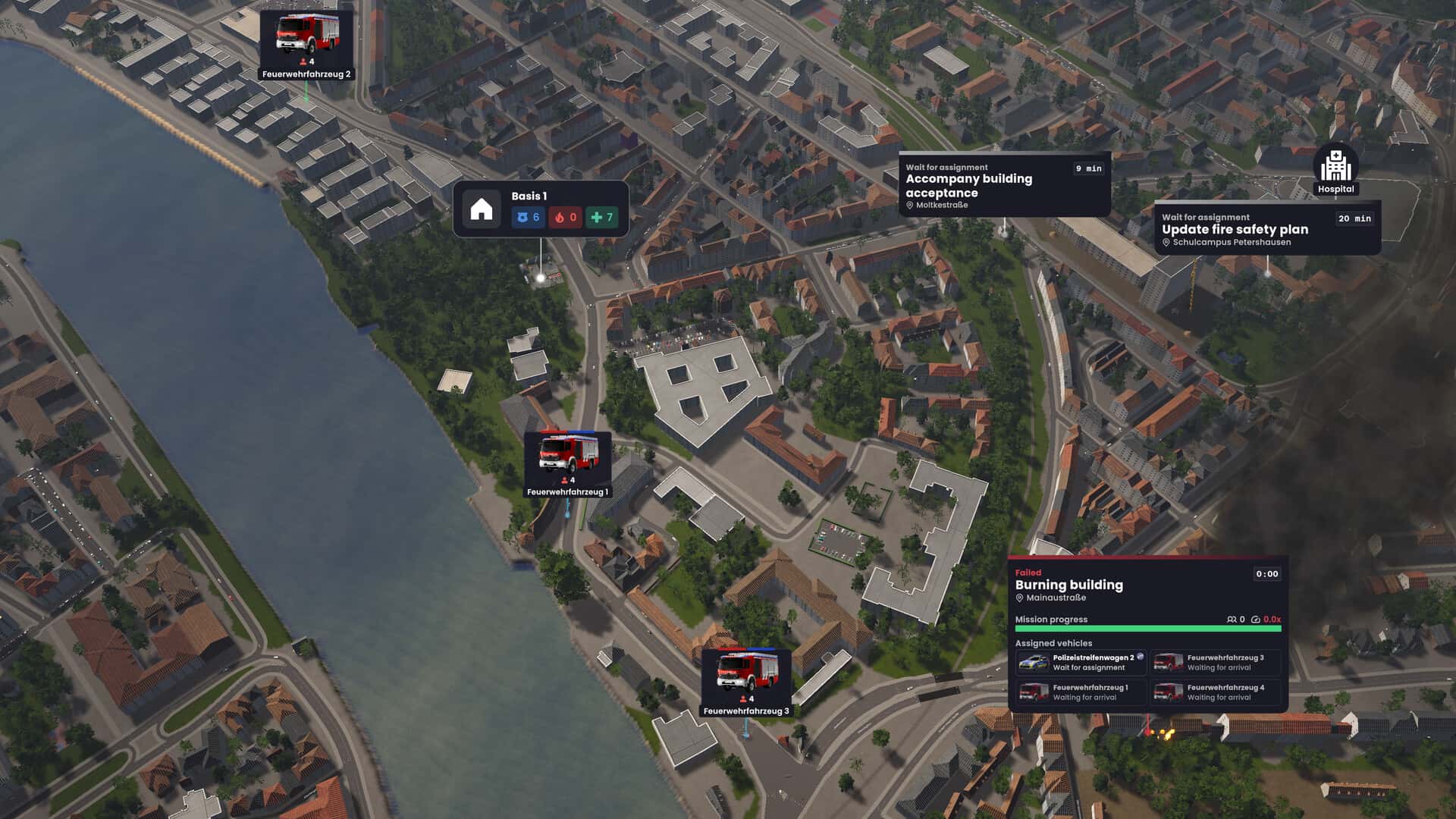 游戏截图4