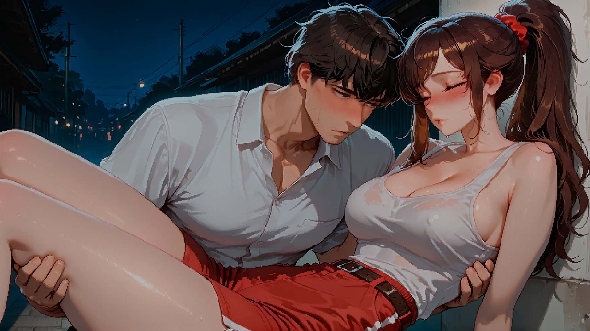 游戏画面1