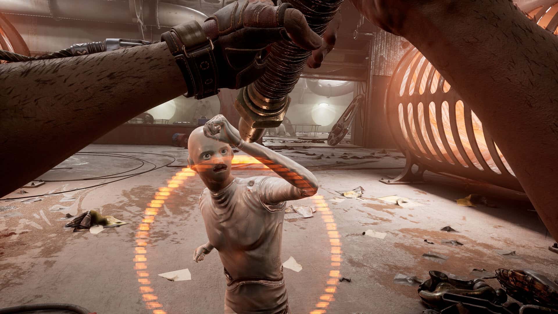 游戏截图1